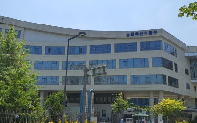 농식품부, 2026년 1분기 케이-푸드 플러스(K-푸드+)수출은 전년 대비 3.5 증가한 33.5억 달러