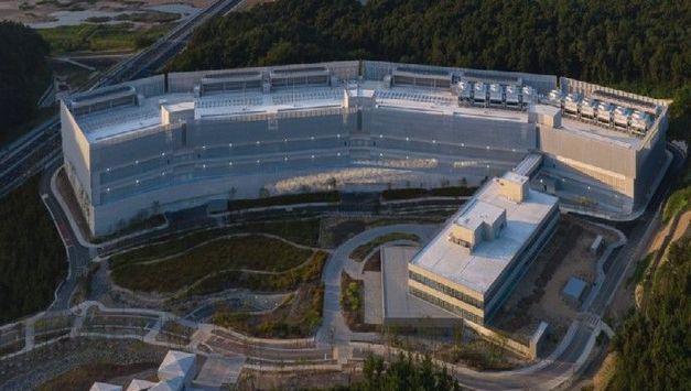 금융위원회, '국민성장펀드' 네이버에 AI 데이터센터 GPU 도입자금 4,000억원 저리대출 승인