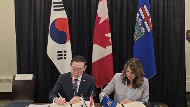 관세청, 캐나다 원유 자유무역협정(FTA) 활용 난제 해결 ··· 3 → 0 관세 혜택 본격화