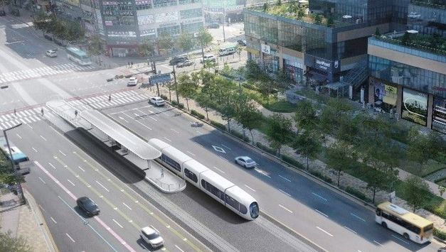 ‘동탄트램’ 연내 우선시공분 착공 속도 올린다...화성특례시, 건설사와 수의계약 절차 본격 착수