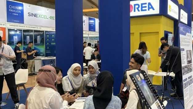 전남도, 동남아 에너지시장 진출 본격화