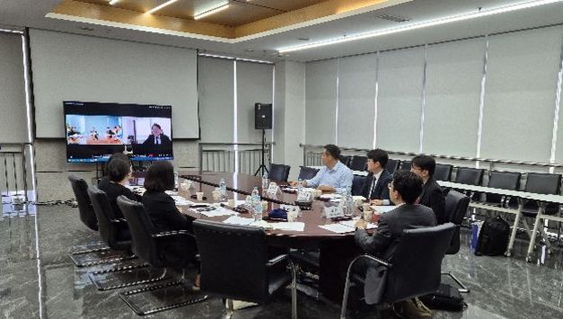 외교부, 우리 수역 내 조업질서 확립을 위한 대응 역량 강화 및 협력체계 공고화