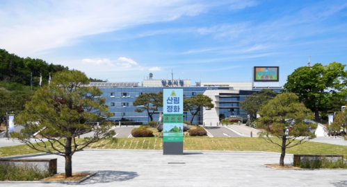 양주시청