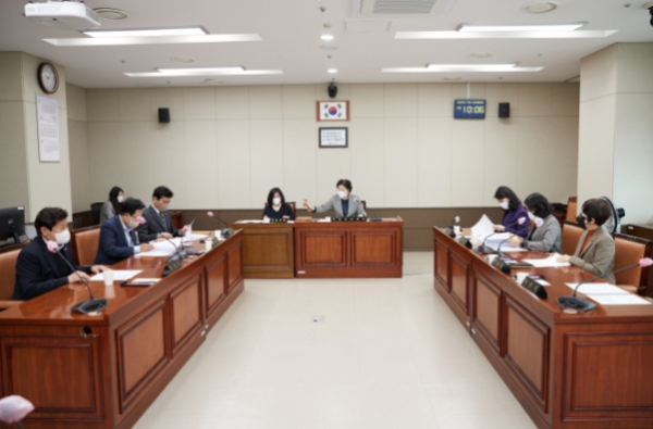 제268회 제2차 정례회