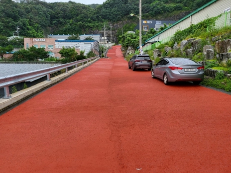 양주시 회천4동, 2022년 경기도안전환경 조성사업 추진으로 대설 안전관리