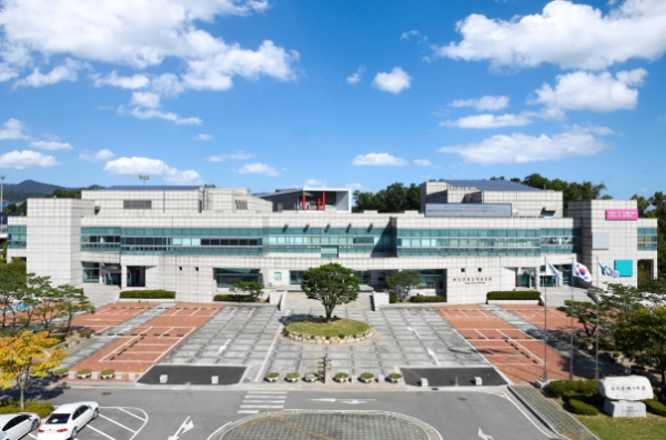 양주도시공사
