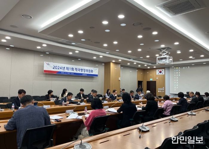 포천시, 적극행정 우수공무원 12명 선발