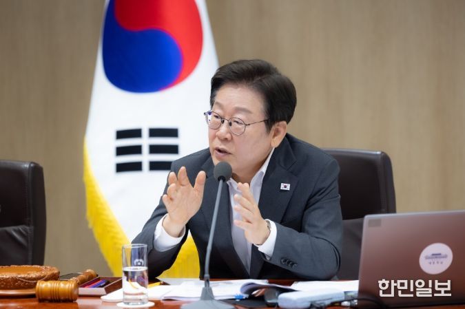 이재명 대통령(페이스북 사진캡춰)
