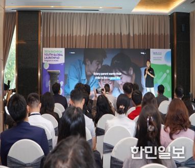 청년 창업기업 해외 진출을 위한 10억 원 펀드 조성