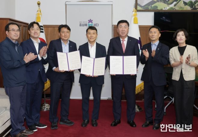 씨앤씨인터내셔널 1,300억원 규모 투자 유치