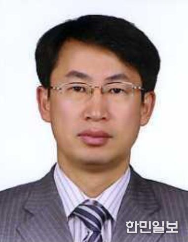 국방부 김성준 신규 인사복지실장