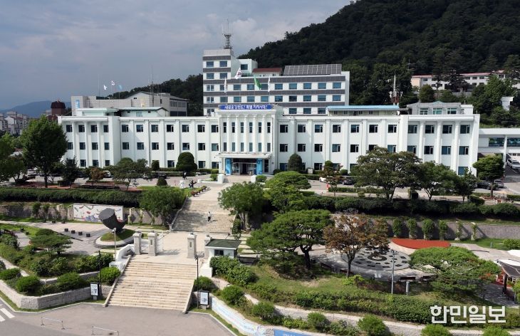 강원특별자치도청