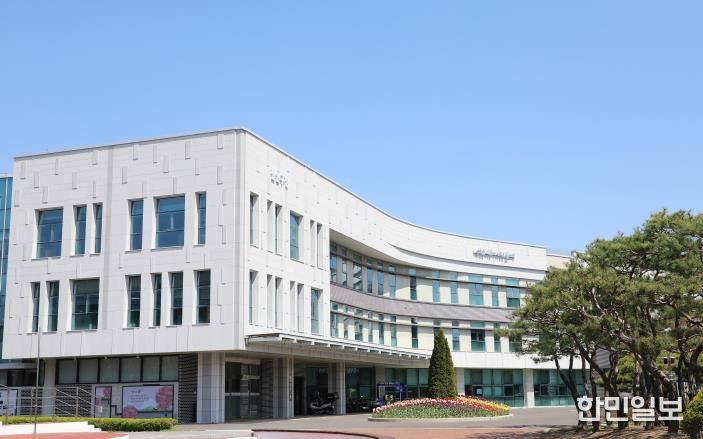 팔달구청