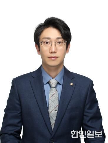 중구의회 정재환 의원