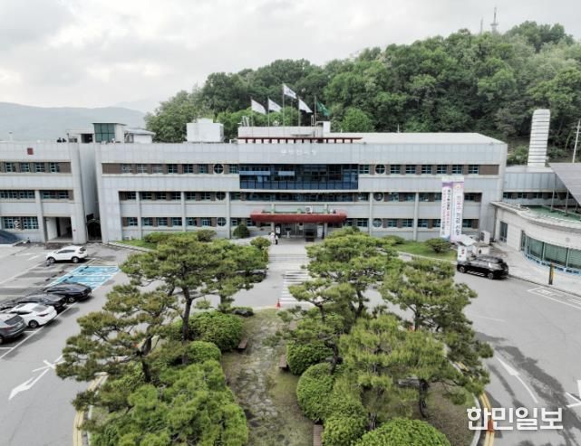 동두천시청