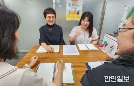 순창군 일자리지원센터, 맞춤형 취업지원… 취업성과 ‘뚜렷’