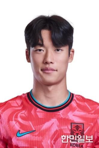 서천 출신 이건희 선수, FIFA U-20 월드컵 태극전사 발탁