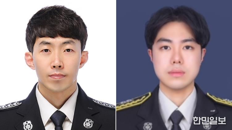 천안서북소방서, 인명구조사 1급·2급 나란히 합격, 구조역량 입증