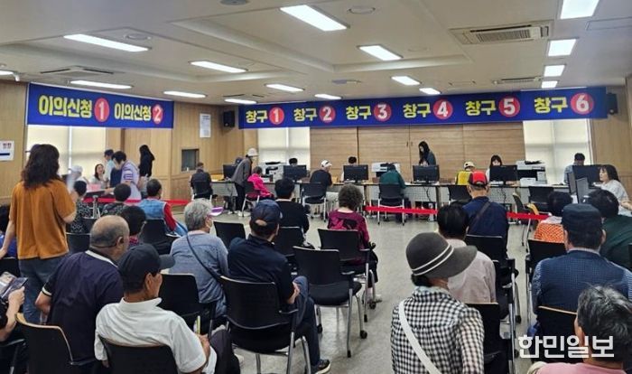 홍성군, 2차 민생회복 소비쿠폰 지급