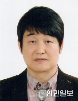 제35회 용인시 문화상에 선정된 정덕문씨