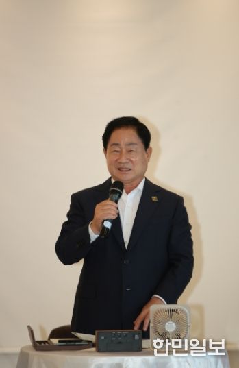 남양주시, 평생학습관계자 워크숍 및 타운홀미팅 개최