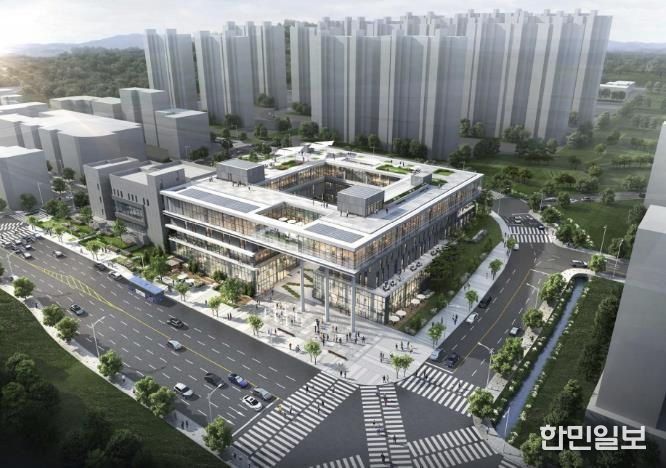 보정종합복지회관