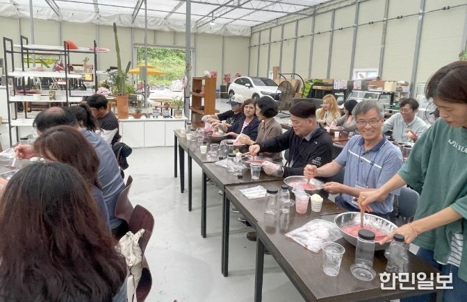 순창군, ‘2025 예비귀농귀촌인 준비교육’