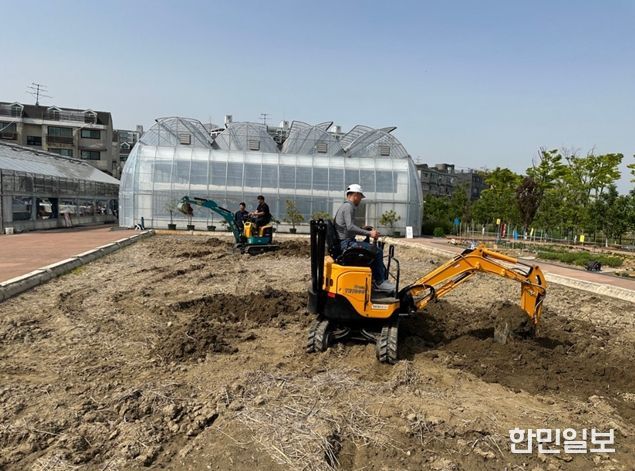 인천시, 농기계 이용 안전교육 교육생 모집