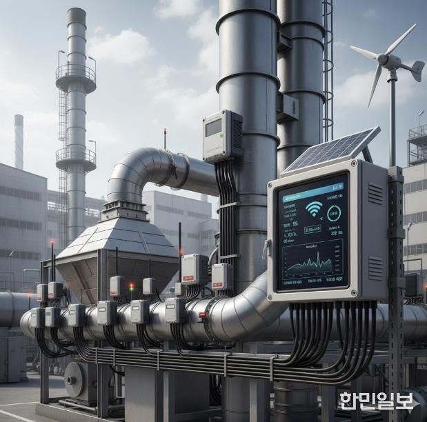 포천시, 2025년 사물인터넷(IoT) 측정기기 부착 지원사업 추가 공고