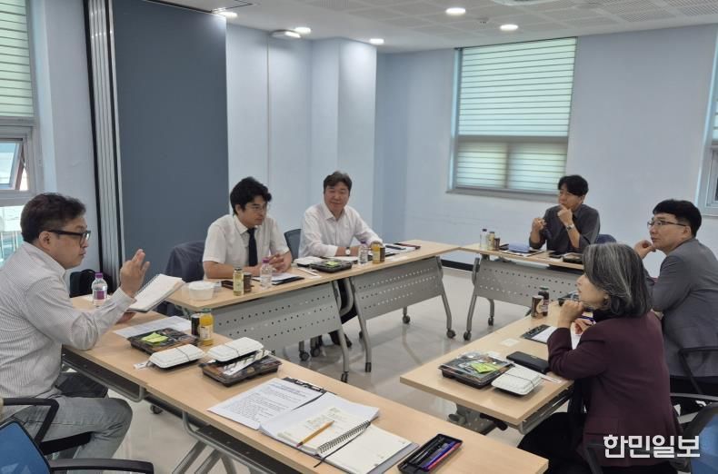 경기도의회 박상현 의원,