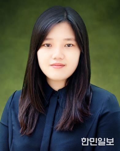 옥천교육지원청 홍주영 주무관