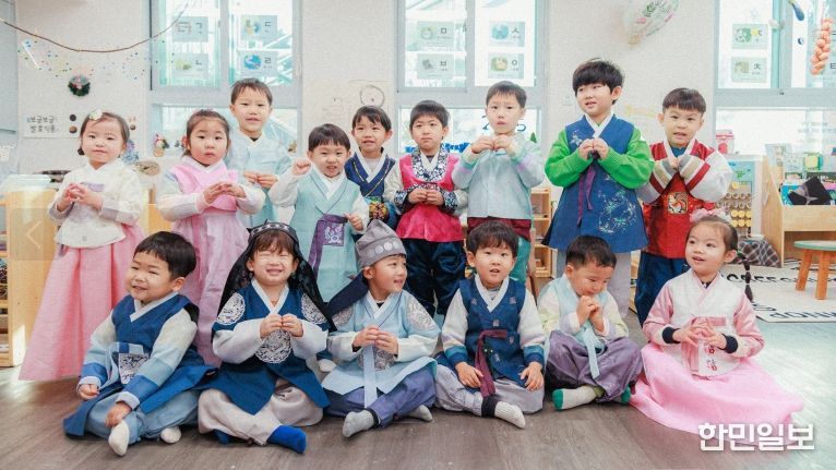 (합천군보건소, 기저귀 지원사업 소득기준 완화 더 많은 가정에 혜택) 합천어린이집