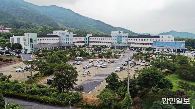해남우리종합병원, 심뇌혈관질환 인적 네트워크 시범사업 우수 평가