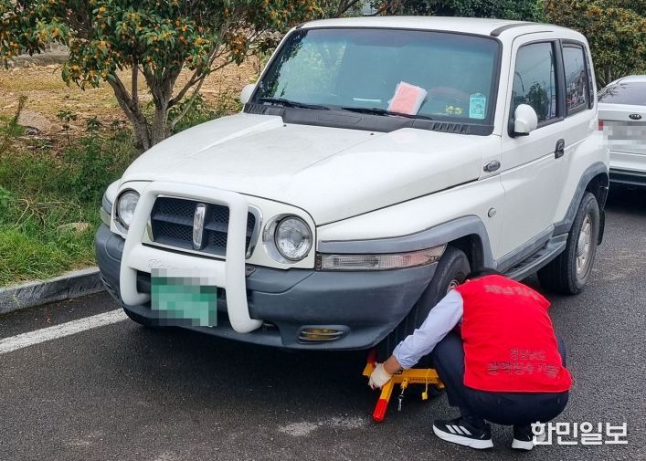 창녕군, 체납액 일제정리 ‘전방위 추진’