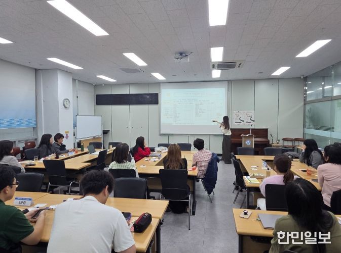 ‘인천 사회정서학습(SEL) 시범학(년)교 하반기 네트워크’ 개최