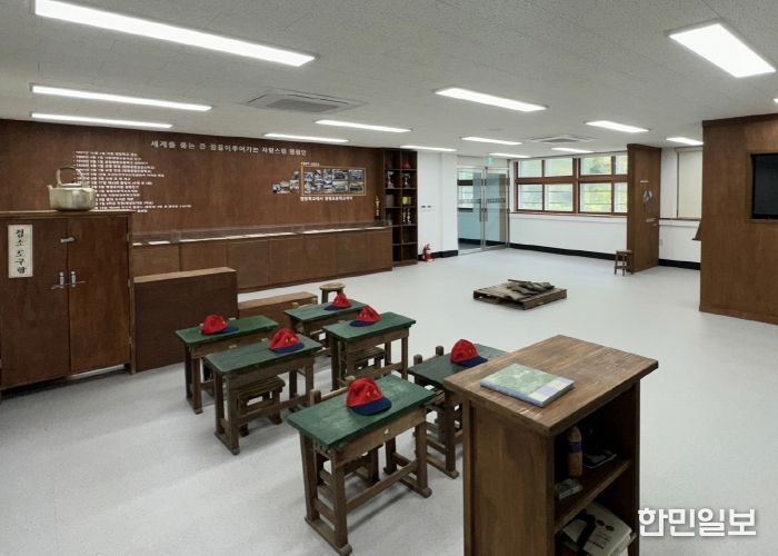 포천문화관광재단, ‘포천38 문화예술창작소’ 개관