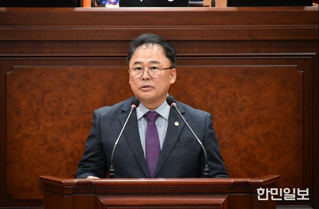 김창수 의원(국민의힘)