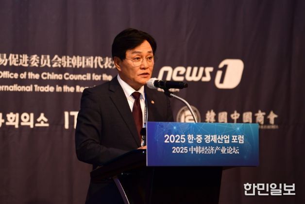 박용철 강화군수 취임 1주년 맞아  안정 ‧ 미래 ‧ 혁신으로 답하다!