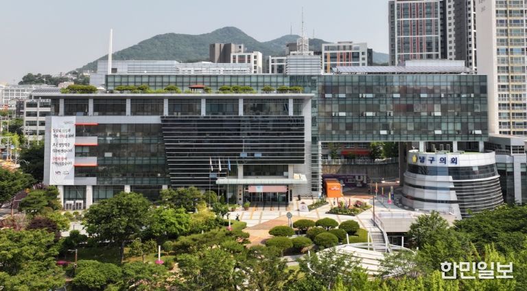 부산 남구, 축산물 위생교육 수료 독려 지도 실시