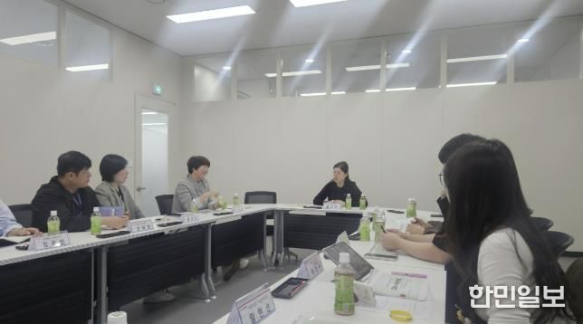 포천시 바로희망팀, 가정폭력·성폭력 피해자 지원 유관기관 간담회 개최