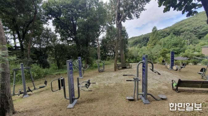 고양시 덕양구, 하반기 동네체육시설 안전점검 실시