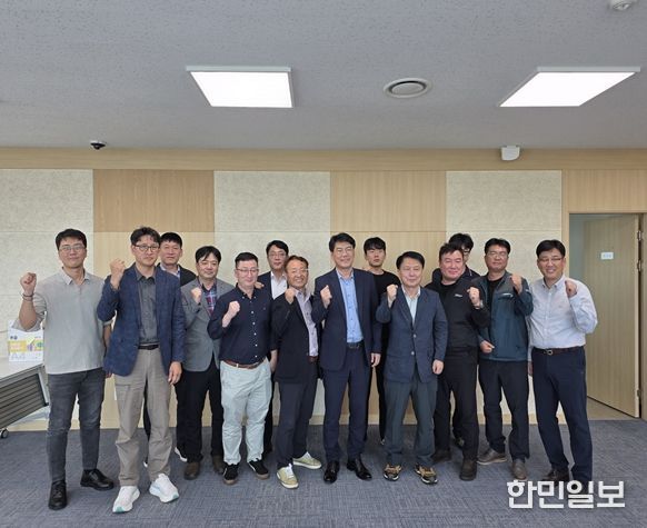 인천시, 소각업체 간담회 개최