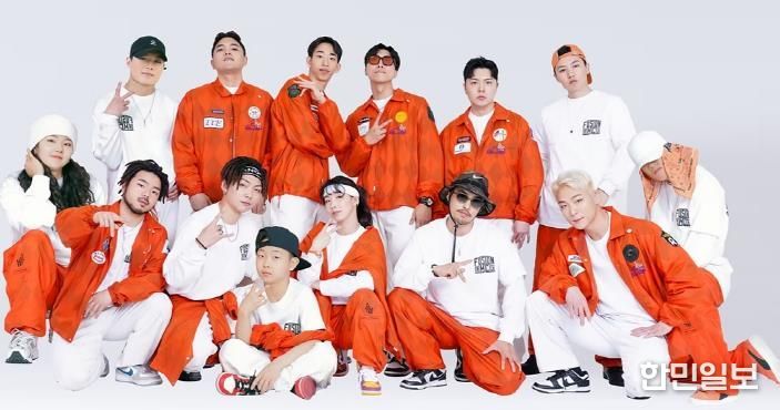 의정부시 대표 비보이단, 경기도 대표로 전국체육대회 브레이킹 종목 출전