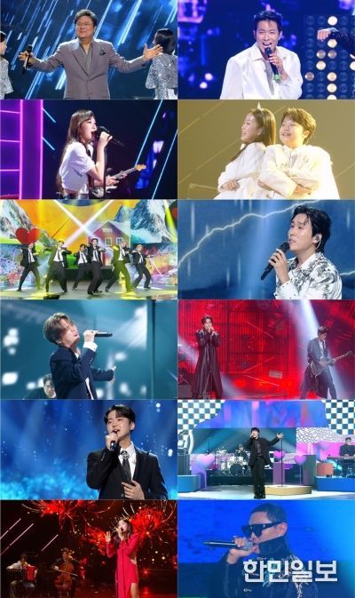 사진제공 | 불후의 명곡