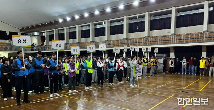 충남교육청, 제3회 융합독서낭독극 수업나눔 한마당 운영