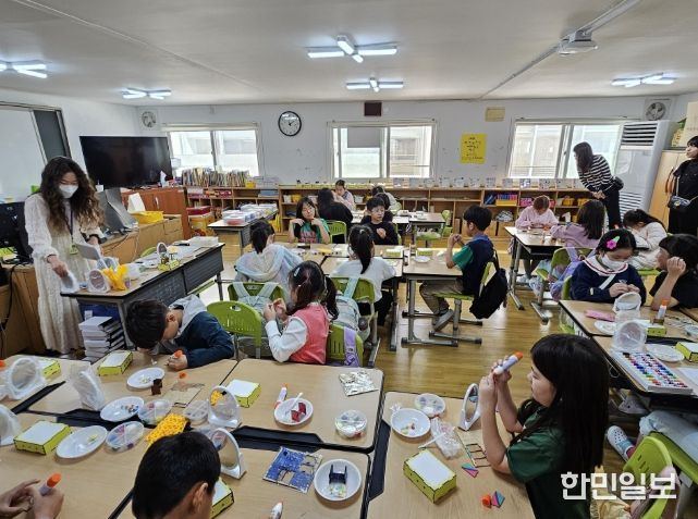 ‘2025년 사교육 경감 실천 사례 공모’ 추진