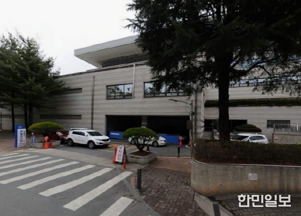 대전교육청
