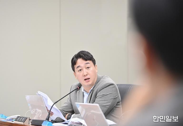 파주시의회 손성익 의원, '파주시 일본 제국주의 상징물의 공공사용 금지에 관한 조례안' 발의