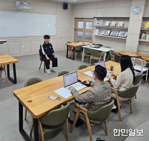 전남 도서‧농어촌 학교로 ‘대입지원관’이 간다