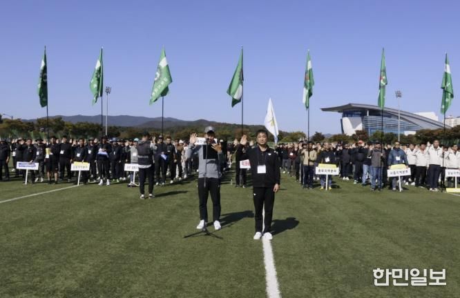 가평군, “한국노총 행사 유치… 지역경제 큰 활력”